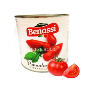 베나씨 토마토홀 2.5kg