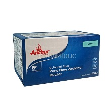 앵커 락틱버터 454g 뉴질랜드 - 아이스박스 필수구매